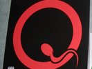 Vinyl Doppel LP :: QUEENS OF THE STONE AGE :: Songs for the deaf :: green RE