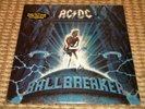 AC/DC Sealed BALLBREAKER - VERY RARE 1st US Pressing w/Hype Sticker 1995
