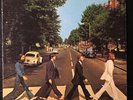 MFSL ABBEY ROAD / THE BEATLES MOBILE FIDELITY SOUND LAB MFSL 1-023 EX