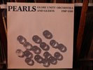 Globe Unity Orchestra and Guest -Pearls - FMP 0380 - 1977