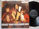 Group 1850 ?– Paradise Now Netherlands Original 1st.Press 1969 EX/EX