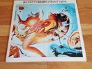 1984 Warner Brothers aLCHEMY  Dire Straits Live Vinyl LP TWO Record Album Set