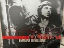 RAREST OF THE RARE Oasis  Familiar To Millions Vinyl LP ORIGINAL UK 3 x LP NR M