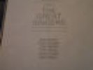 The Easton Press Presents The Great Singers 1985 Bing Crosby, Rudy Vallee 4 Recs
