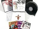 PRETTY THINGS S.F.Sorrow BOX SET NUOVO  50th Anniv.Edition
