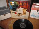 PEGGY LEE Vinyl Lp BLACK COFFEE Original Pressing 1956 Decca Rare Jazz