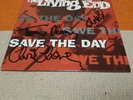 The Living End vinyl 7