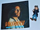 VASCO ROSSI       --   vado al massimo   -- + portachiavi tour '04
