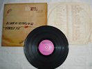 HUMBLE PIE AS SAFE AS YESTERDAY IS ORIGINAL FIRST PRESSING 1969 IMMEDIATE VG++