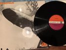 Led Zeppelin 1 (i) - A1/B1 Corrected Matrix NM Vinyl (Grey Stripe/Plum Atlantic)