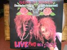 GUNS N' ROSES, 