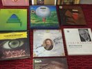 Klassik Lp‘s 10 Boxen