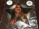 Madonna - Dress You Up - Star Shaped Picture Disc - 1983 Original W8848P Ex