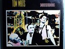 TOM WAITS SWORDFISHTROMBONES MEGA-RARE SEALED ORIG'83 ISLAND LP ALT-ROCK CLASSIC