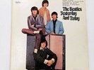 The Beatles Yesterday and Today Capitol T2553 Mono Album Vinyl LP J80846