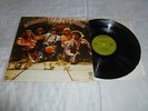 BURNIN RED IVANHOE-same '70 UK GREEN WARNER BROS.LP ORIG. DANISH PROG.BAND