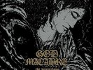 NEW God Macabre - The Winterlong (Vinyl LP + download, 2014, Relapse reissue)