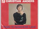CHRISTIAN ANDERS // *Train To Nowhere-Land* // 