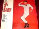 THE BEST OF BERNARD CRIBBINS..VINYL LP EX 1970 RIGHT SAID FRED..REGAL STARLINE