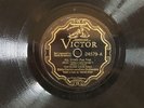 EDDIE DUCHIN Ill Wind/As Long As I Live VICTOR 24579 V+/E- pre-war JAZZ 10