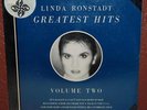 NEW SEALED  LINDA RONSTADT GREATEST HITS VOLUME TWO GATEFOLD LP 5E-516  R10