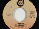 Sharon Ridley 