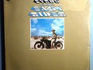 THE BYRDS BALLAD OF EASY RIDER RARE SEALED ORIG 1969 COLUMBIA 360 STEREO LP