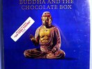 CAT STEVENS BUDDHA & THE CHOCOLATE BOX RARE SEALED ORIGINAL '74 A&M LP w/STICKER