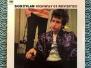 Bob Dylan, Highway 61 Revisited Vinyl LP