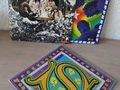 Steppenwolf - Konvolut - For ladies only - At your Birthday Party - The Second