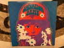 The Salvation Army Psych Rock Vinyl 33RPM Record Album 82' Frontier FLP1008 RARE