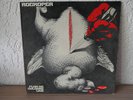 Floh de Cologne Live - Rockoper Profitgeier Ohr OMM 56010 red/pink vinyl