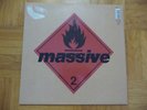 LP VINYL SCHALLPLATTE MASSIVE ATTACK BLUE LINES / FIRST PRESS  MINT-  NEUWERTIG