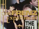 FALL - The Frenz Experiment (1988 LP on US Beggars Banquet w/