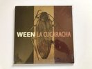 WEEN - La Cucaracha Black Vinyl LP (SEALED) 2007 Schnitzel Records SRLP 1255211