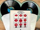 ANDY WARHOL'S VELVET UNDERGROUND FEATURING NICO/2 LP/MGM 1967/71/EX