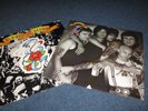 2 LP Rose Tattoo - Assault and Battery / Rock 'N' Roll Outlaw