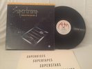 SUPERTRAMP - CRIME OF THE CENTURY -ORIGINAL MASTER RECORDING 1981 A&M RECORDS LP