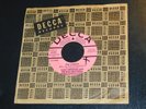 ? VG+ TONY SHERIDAN &THE BEAT BROTHERS (BEATLES) US 45 Orig 1962 DECCA Promo Mp3