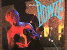 David Bowie Lets Dance Original Master Recording LP MFSL1083 Japan Press NM/EX