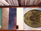 5x LP Vinyl Mike oldfield Hergest Ridge Crises Five Miles out Exposed Discovery