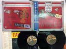 EAGLES LIVE ASYLUM P-5589Y,90Y Japan LP