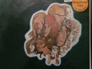 BLUES IMAGE - OPEN - ORIG. WHITE LABEL PROMO LP w/ 'Ride Captain Ride' - NM / EX