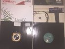 Drum And Bass Vinyl For Sale LTJ Bukem Goldie Fabio Peshay Bryan Gee