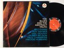 BILL EVANS: BLUES & THE ABSTRACT TRUTH impulse LP / dolphy-hubbard MONO RVG NM