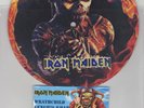 IRON MAIDEN - WRATHCHILD/GENGHIS KHAN - 7