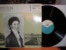 BEETHOVEN Symphonie Nr. 1 & 8 + KONWITSCHNY + ETERNA ED1 Stereo 825 100  G+