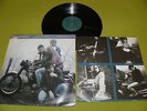 Prefab Sprout - Steve McQueen - RARE Original 1985 Israel Pressing LP + Inner