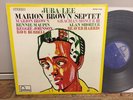 Marion Brown JUBA-LEE Japan LP orig. (SFON-7091)