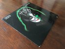 KISS / 'Peter Criss' / Solo LP / Vinyl **SIGNED** / Certified